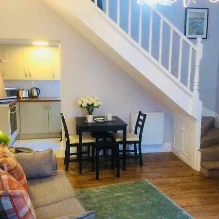 Brampton Holiday Cottage 外观 照片