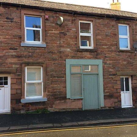 Brampton Holiday Cottage 外观 照片