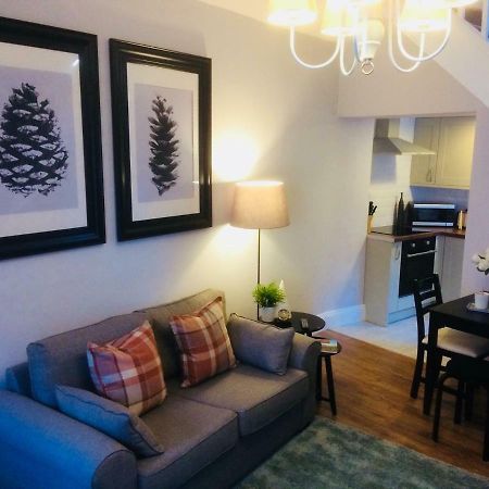 Brampton Holiday Cottage 外观 照片