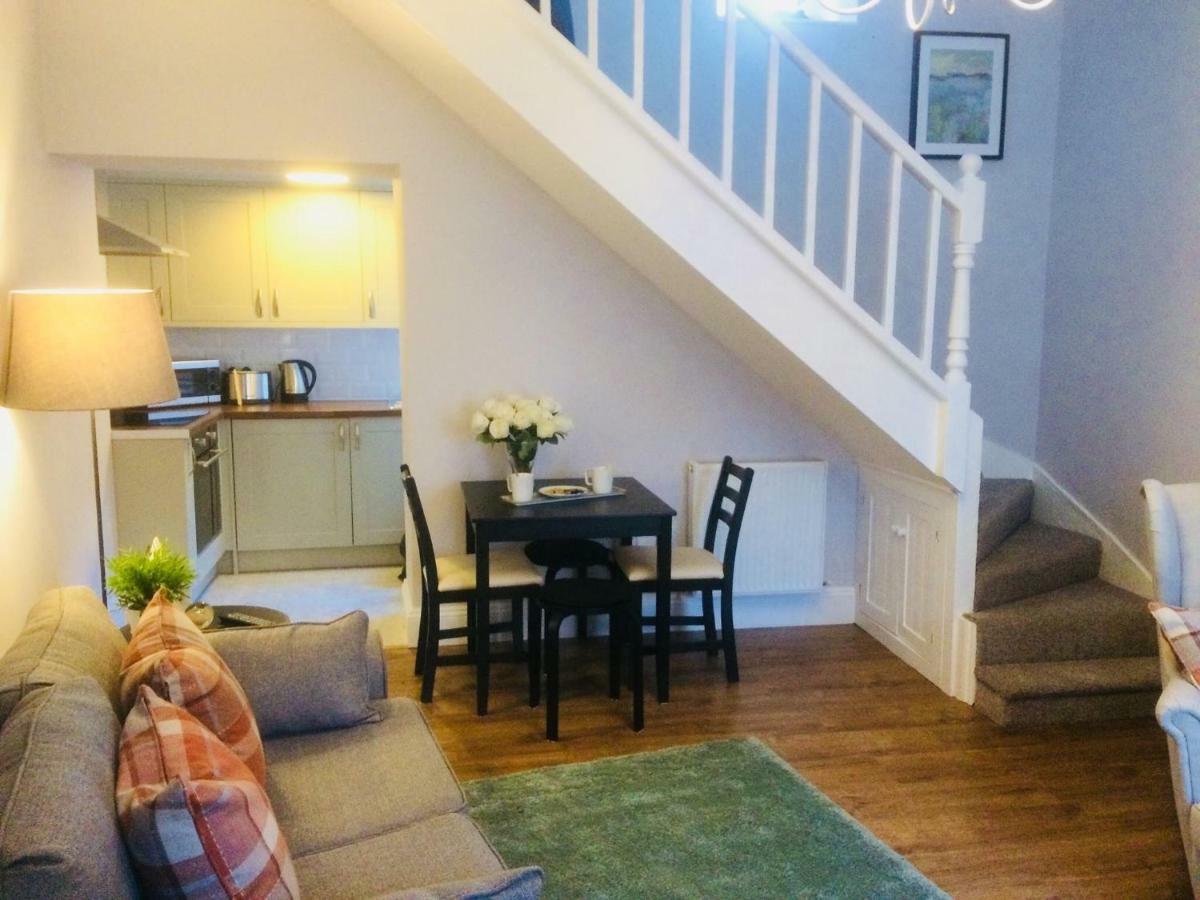 Brampton Holiday Cottage 外观 照片