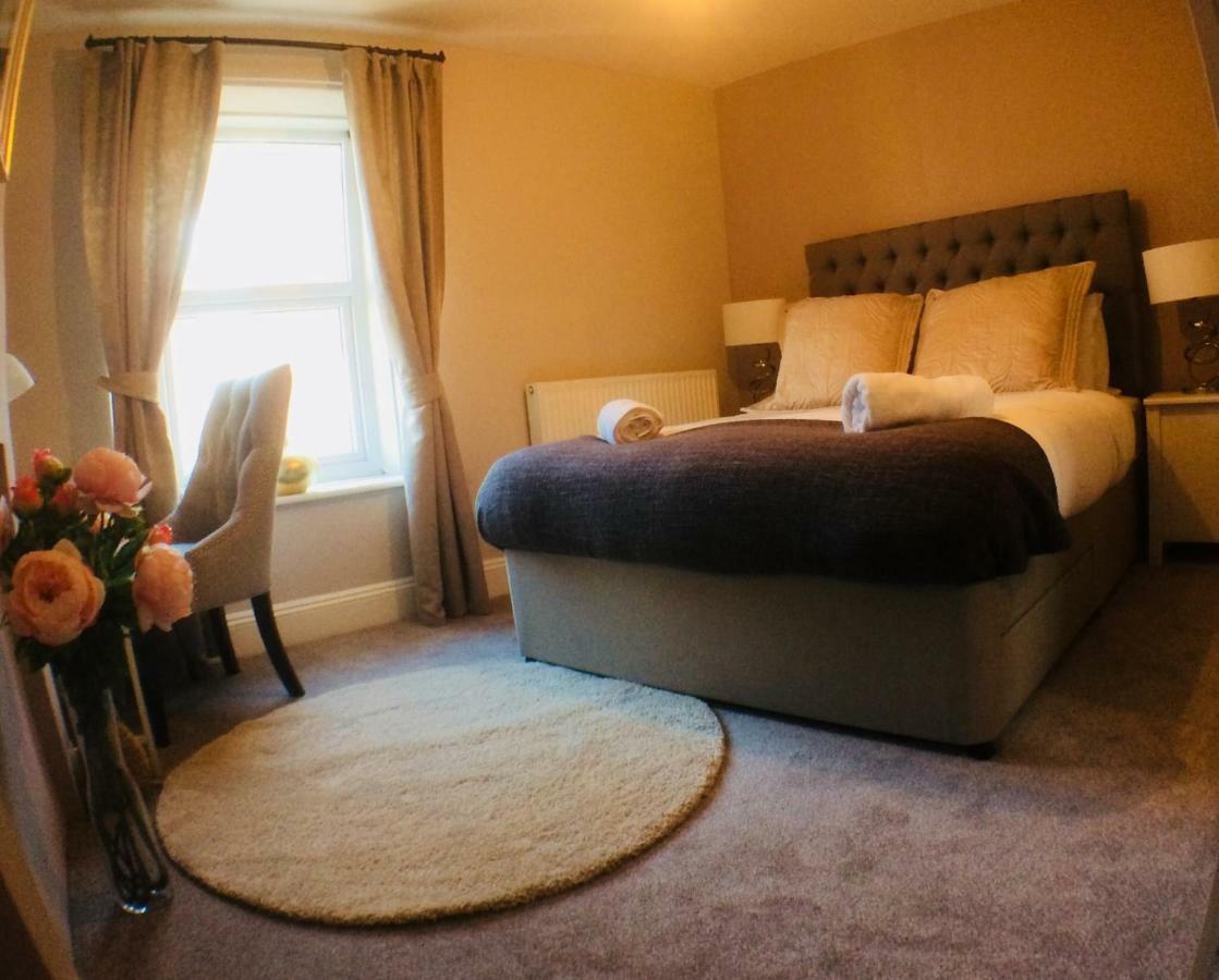 Brampton Holiday Cottage 外观 照片