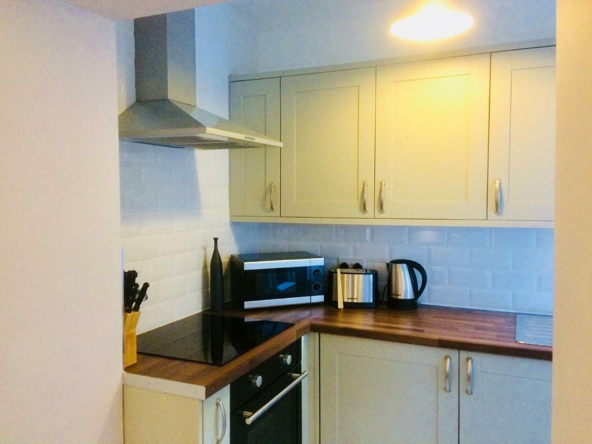 Brampton Holiday Cottage 外观 照片