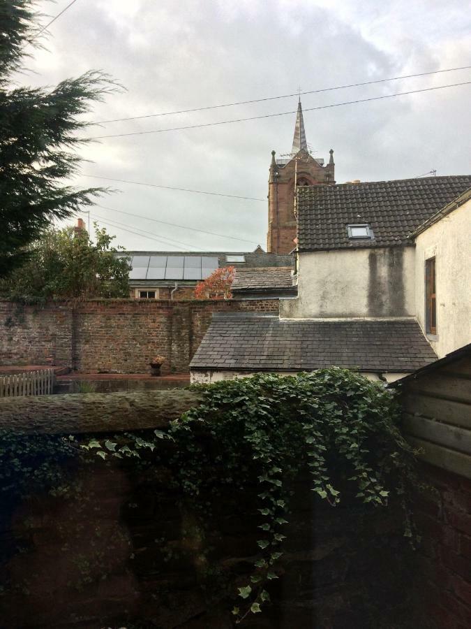 Brampton Holiday Cottage 外观 照片