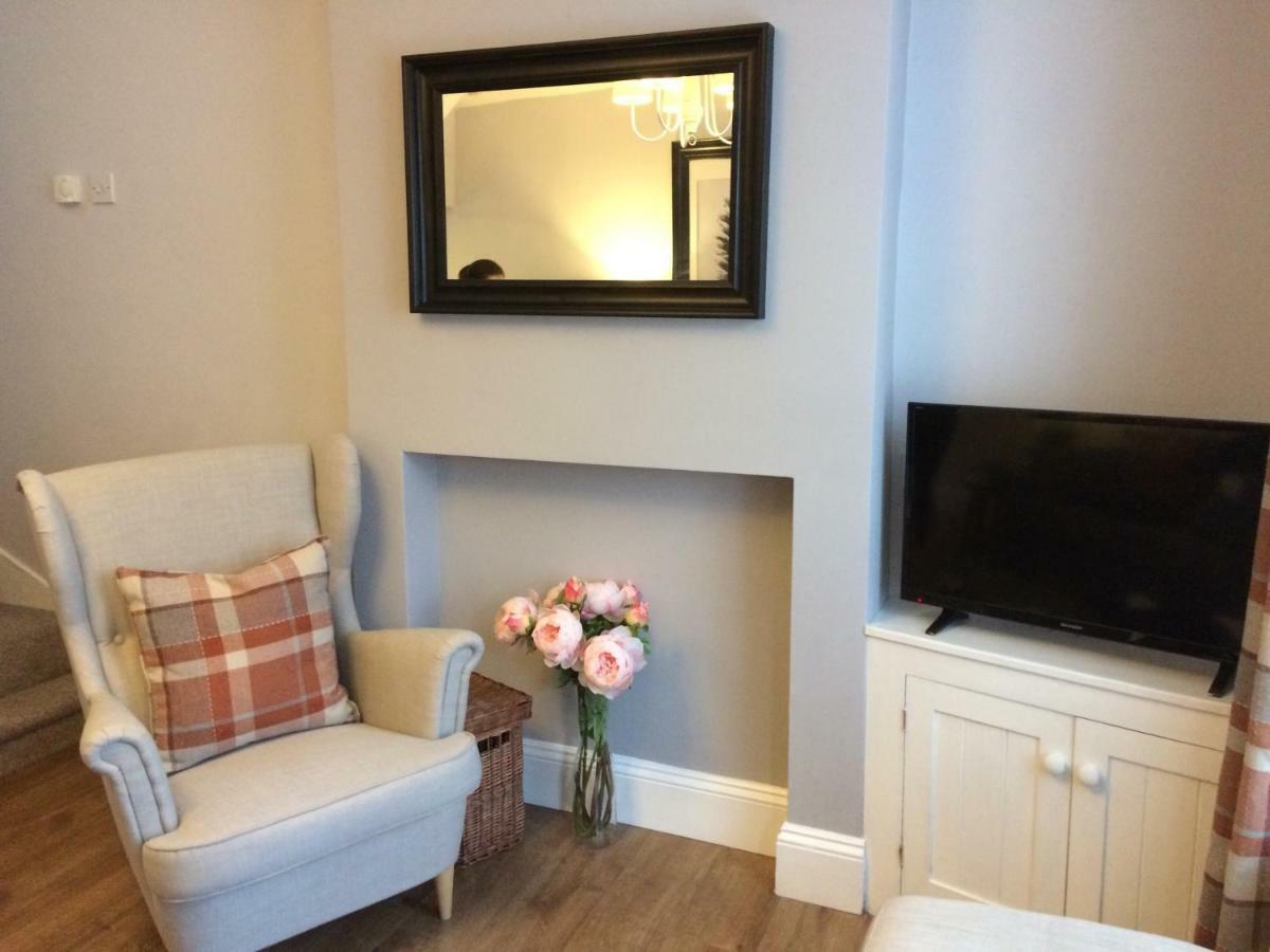 Brampton Holiday Cottage 外观 照片